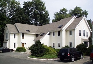 Westport, CT Office - 991-995 Post Rd E