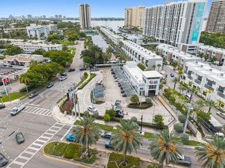 Miami, FL Car Washes - 11375 Biscayne Blvd