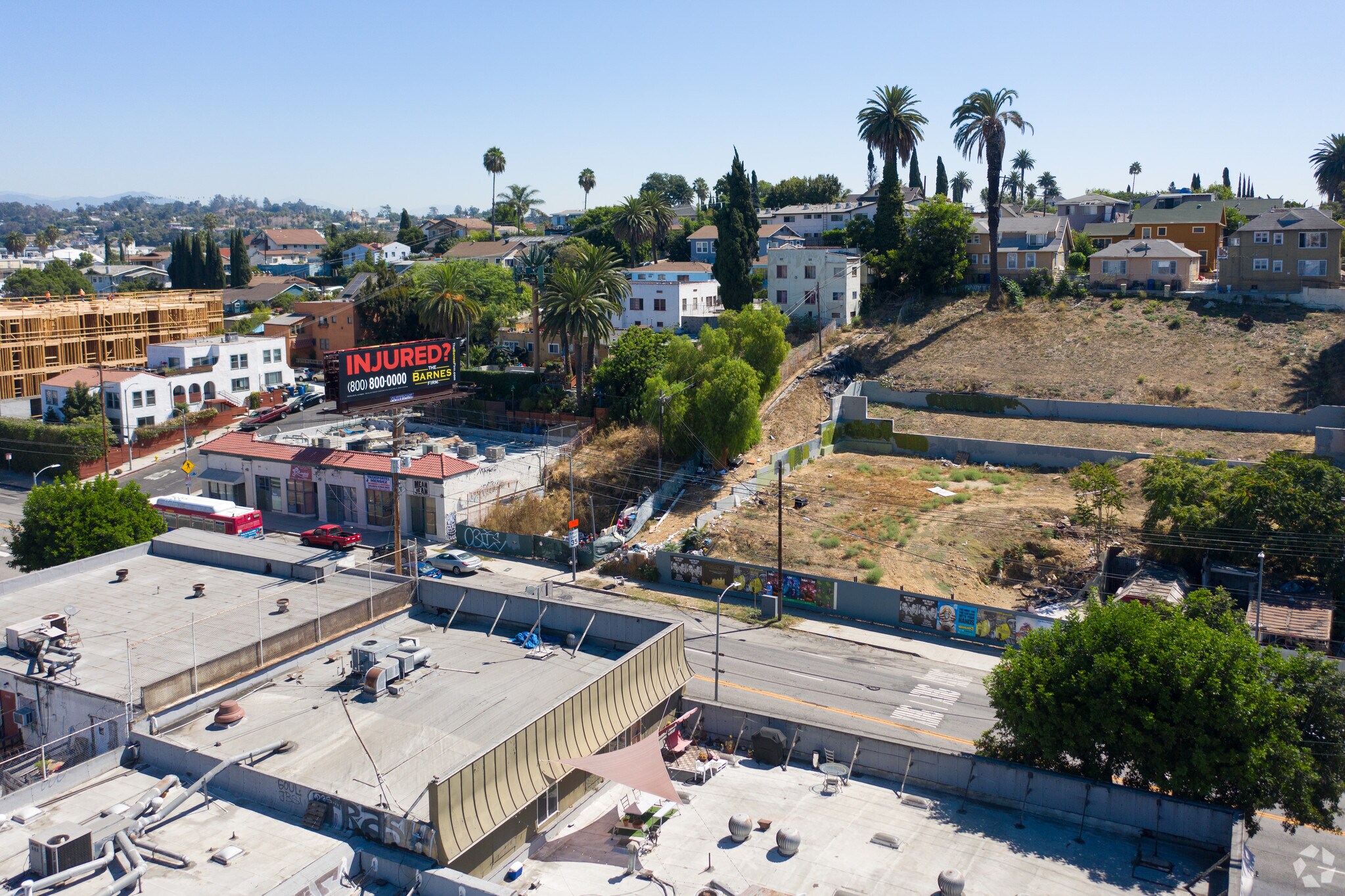 616 N Alvarado St, Los Angeles, CA for Sale
