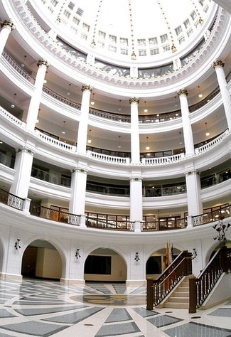 Oakland, CA Office - 300 Frank H Ogawa Plz