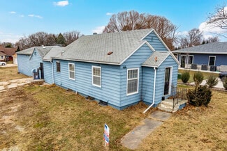 Norwalk, IA Office - 1305 Sunset Dr