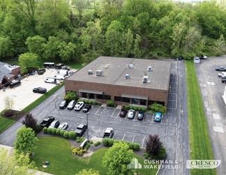 Valley View, OH Industrial - 9000 Sweet Valley Dr