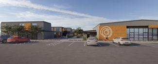 St George, UT Office - 965 S Tech Ridge Dr