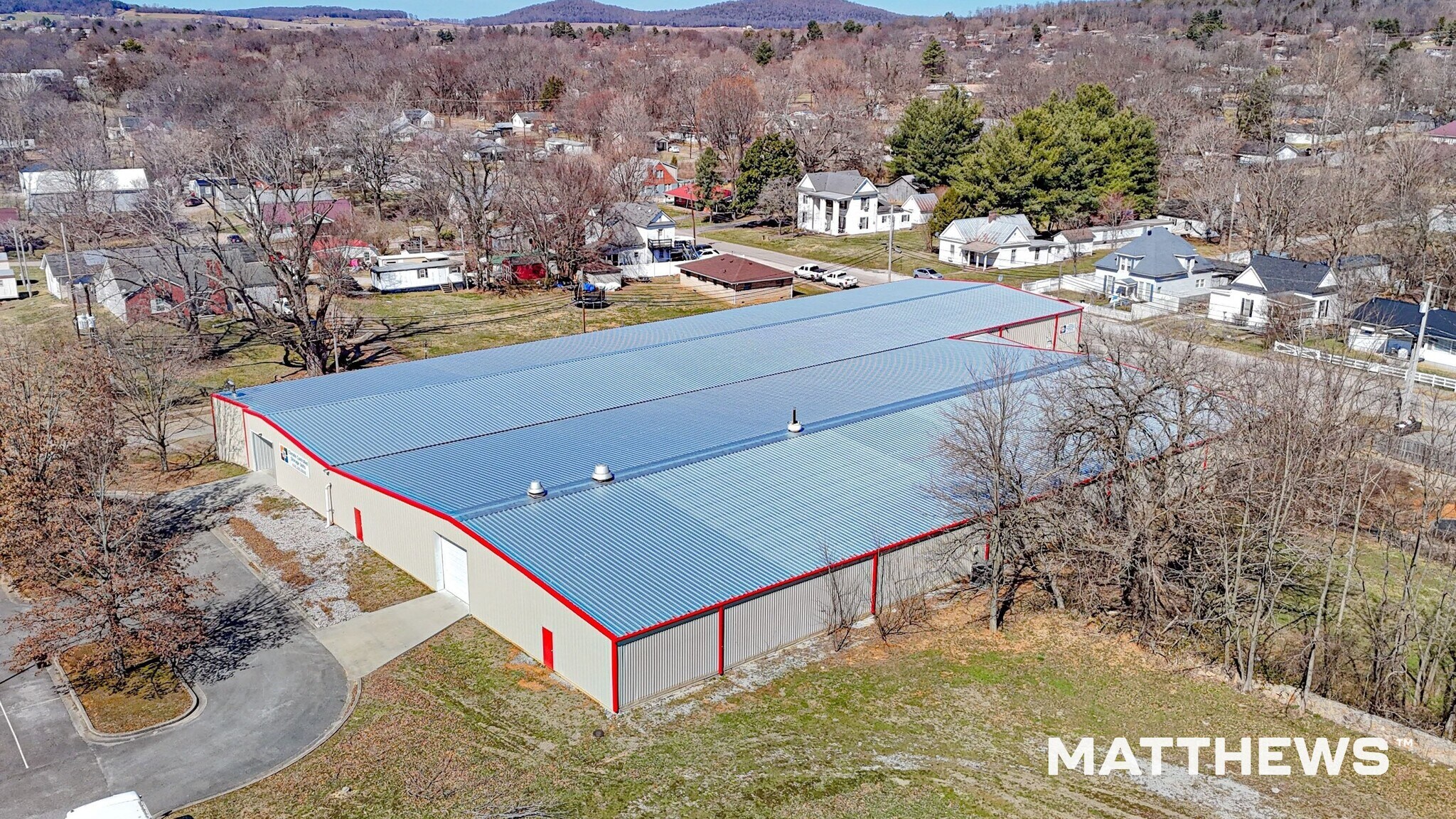 85 Walnut St, Monticello, KY for Sale