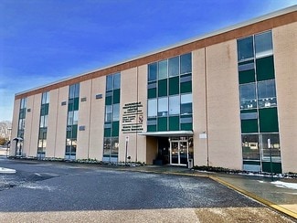 Glen Burnie, MD Office, Office/Medical - 791 Aquahart Rd