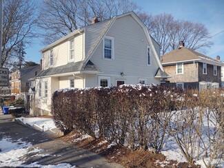 East Providence, RI Specialty - 2489 Pawtucket Ave