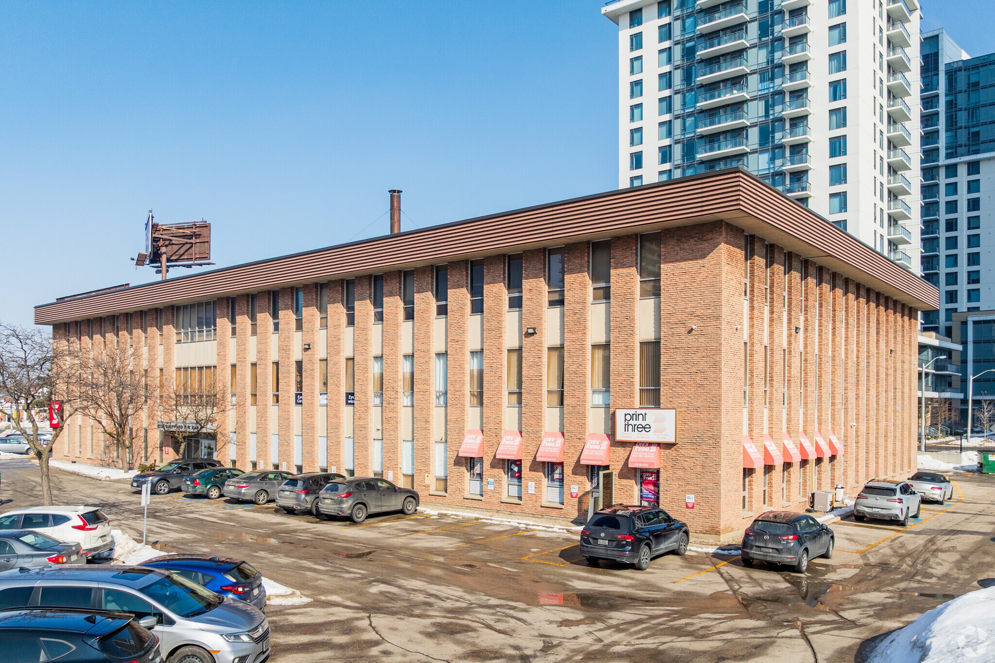 2175 Sheppard Ave, Toronto, ON for Rent