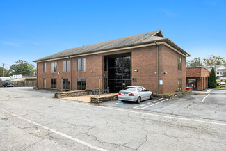 Marietta, GA Office - 45 South Ave SE