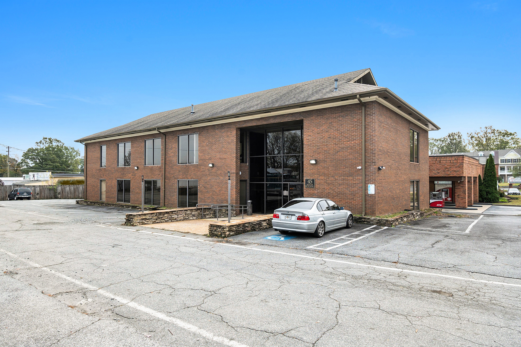 45 South Ave SE, Marietta, GA for Rent