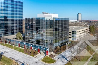 Southfield, MI Office - 27100 W 11 Mile Rd Southfield, MI Office - 27100 W 11 Mile Rd