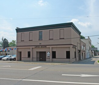 Miamisburg, OH Office - 110 E Central Ave