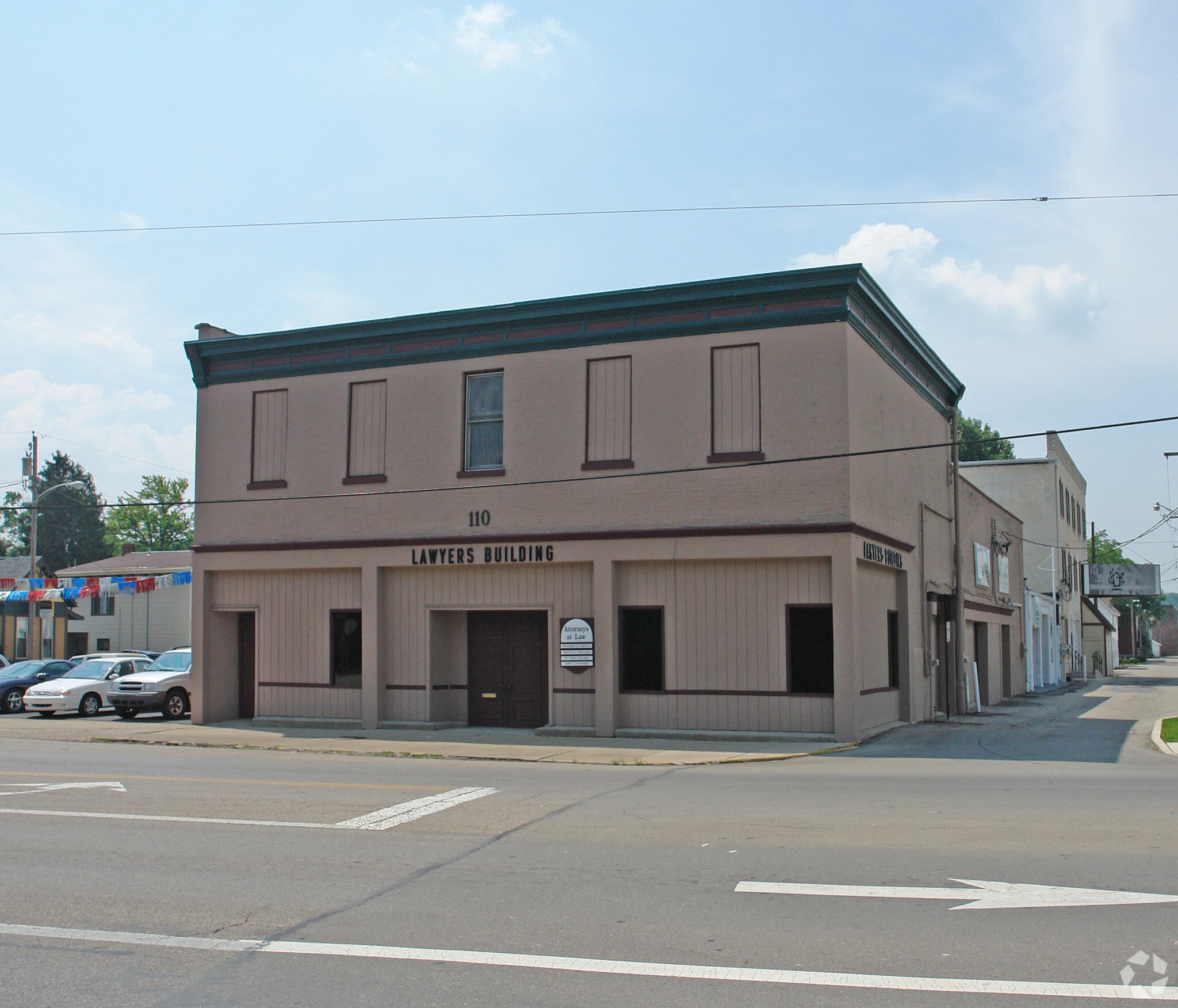 110 E Central Ave, Miamisburg, OH for Rent