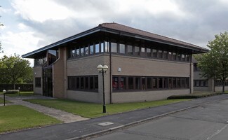 Glasgow, GLG Office - 51 Gower St