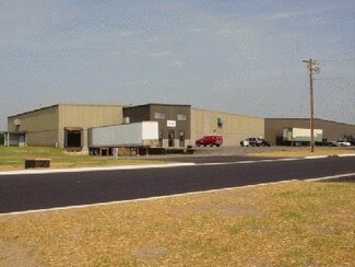 Antigo, WI Industrial - 1412 Deleglise St Antigo, WI Industrial - 1412 Deleglise St