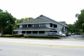 Kissimmee, FL Office/Medical - 1000 Emmett St