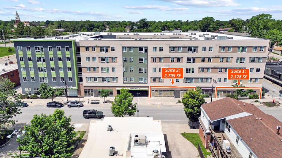 710 S Illinois Ave, Carbondale, IL for Rent