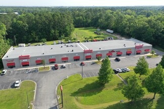 Pooler, GA Flex - 1370 US Highway 80 E