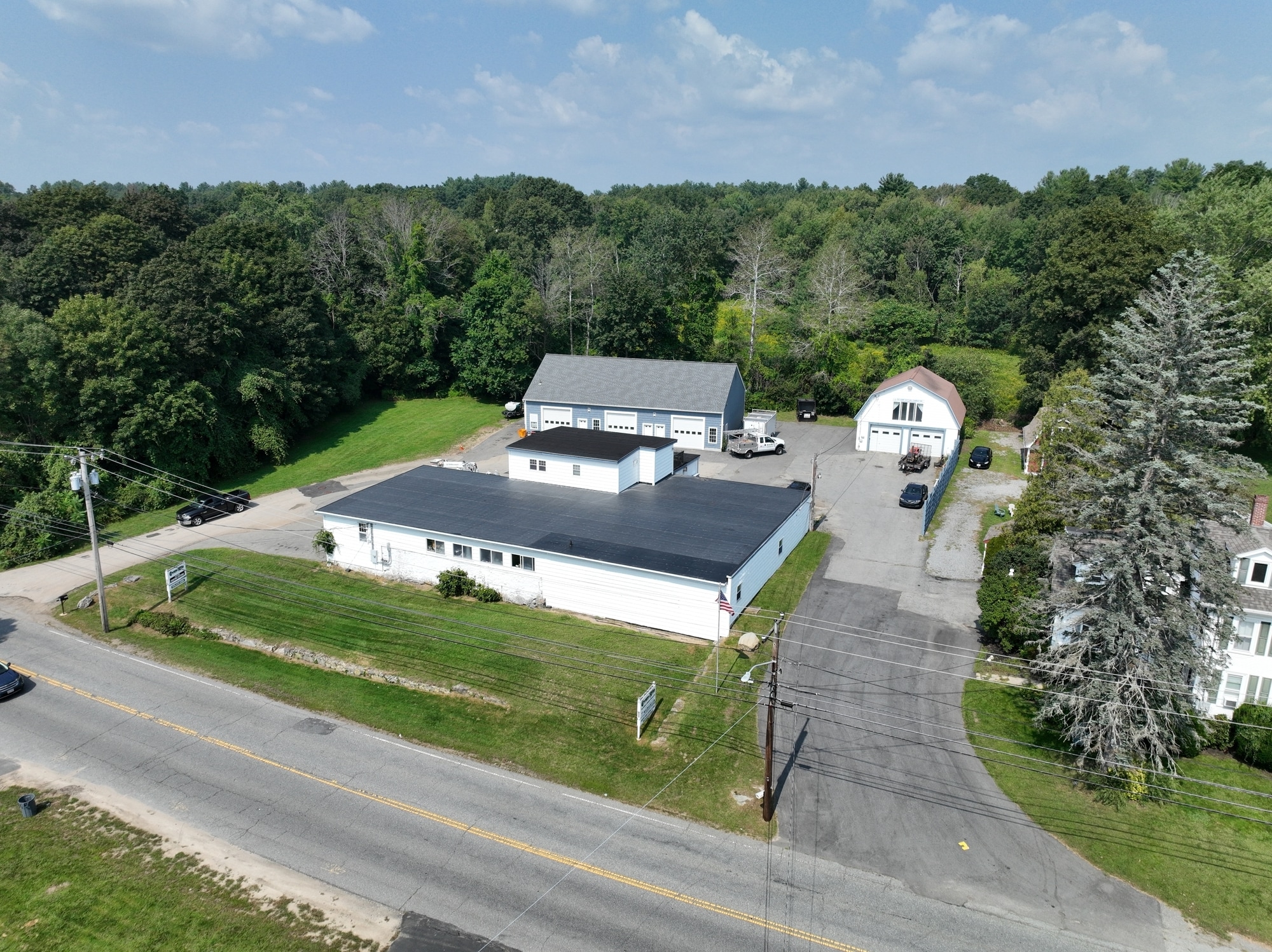 1015 Broadway, Haverhill, MA for Sale