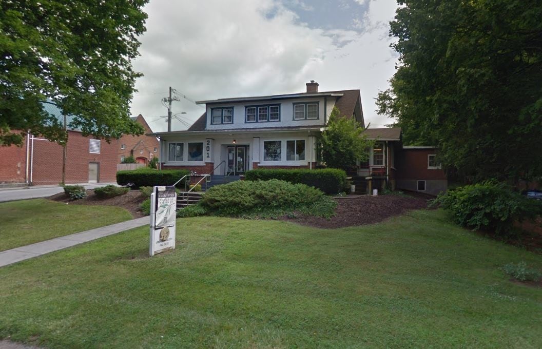 201 S Main St Blacksburg, VA 24060 Retail Property for Lease on