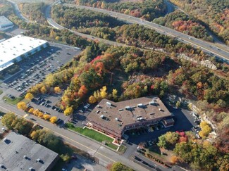 Peabody, MA Commercial Land - 51 Jubilee Dr