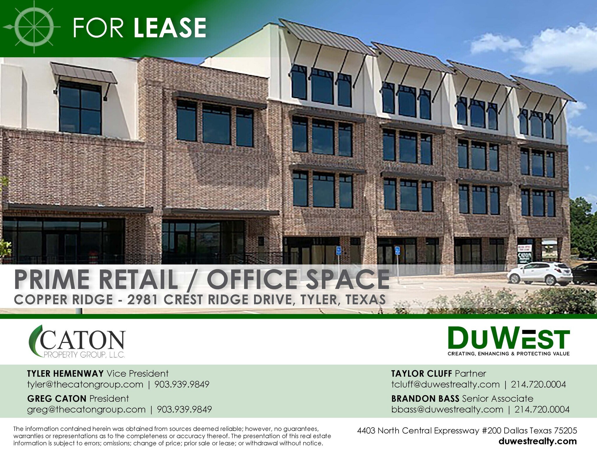 6961 Arbor Ridge Dr, Tyler, TX for Rent