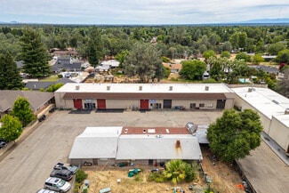 Redding, CA Retail - 2273 Hartnell Ave Redding, CA Retail - 2273 Hartnell Ave