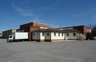 Ridgely, MD Flex - 2 N Maple Ave Ridgely, MD Flex - 2 N Maple Ave