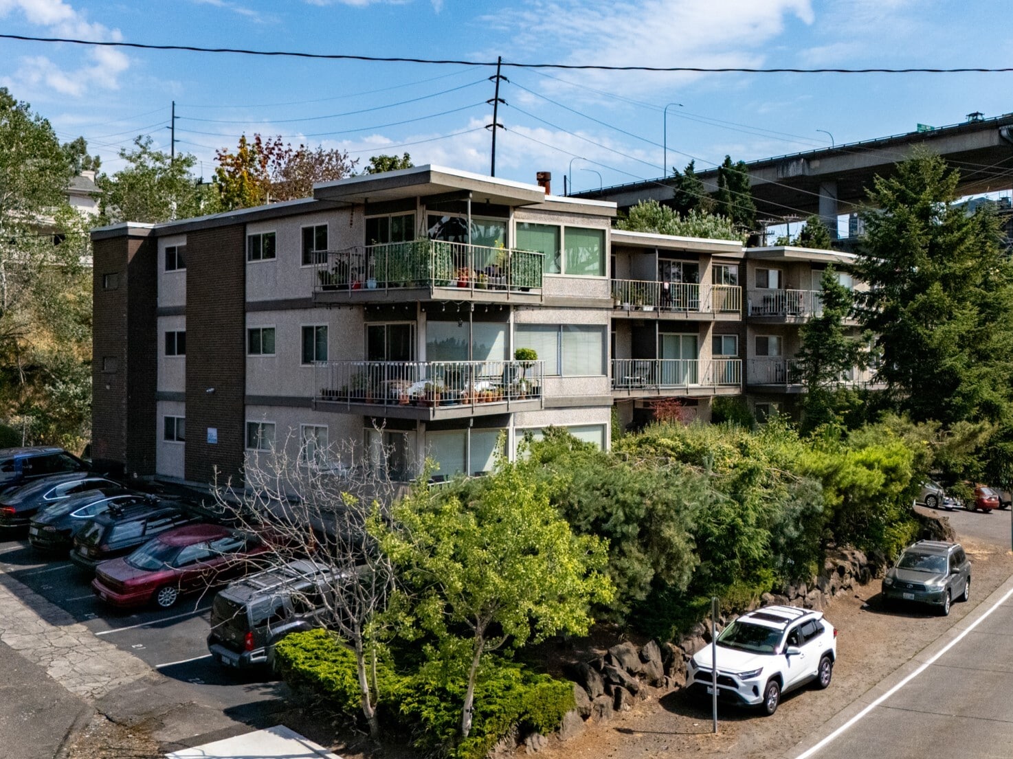 401 NE 40th St, Seattle, WA for Sale
