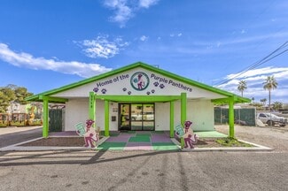 Las Vegas, NV Day Care Center - 3710 S Sandhill Rd Las Vegas, NV Day Care Center - 3710 S Sandhill Rd