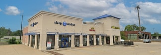 Peoria, IL Retail - 4123 N Sterling Ave Peoria, IL Retail - 4123 N Sterling Ave