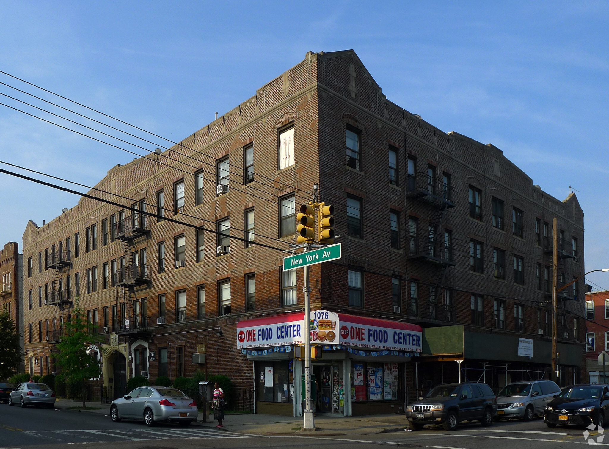 1076-1084 New York Ave, Brooklyn, NY for Sale