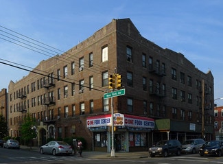 Brooklyn, NY Apartments - 1076-1084 New York Ave