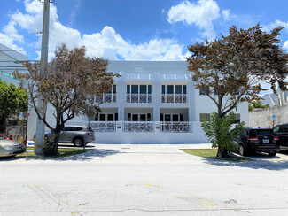 Miami, FL Office - 9830 SW 77th Ave