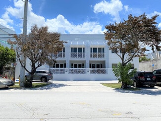 Miami, FL Office/Residential - 9830 SW 77th Ave