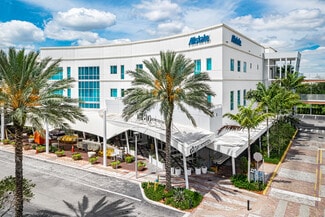 Coconut Creek, FL Office/Medical - 4443 Lyons Rd