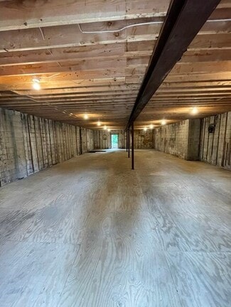 Plainfield, NJ Industrial - 208 Richmond St Plainfield, NJ Industrial - 208 Richmond St