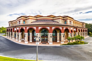 Orlando, FL Office - 4725 W Sand Lake Rd