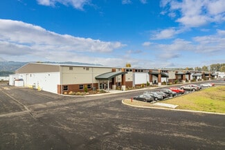 Kalama, WA Industrial - 2550 N Hendrickson Dr