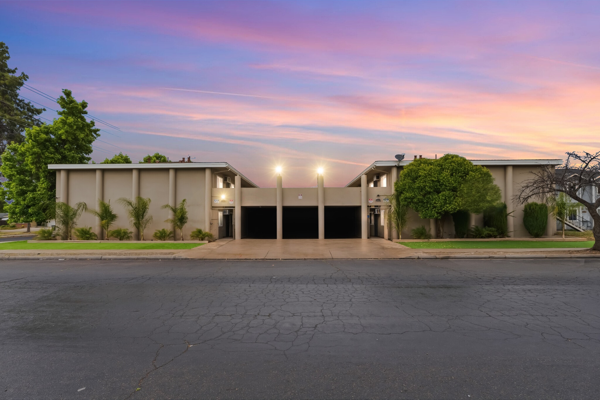 1312-1322 Bulldog Ln, Fresno, CA for Sale