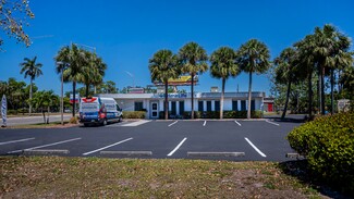Fort Myers, FL undefined - 2621 S Cleveland Ave