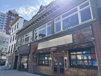 Manchester, NH Retail - 944 Elm St