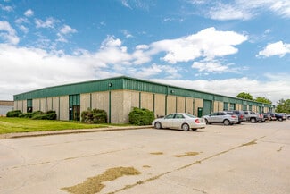 Des Moines, IA Office, Industrial - 1717-5765 NE 58th Ave Des Moines, IA Office, Industrial - 1717-5765 NE 58th Ave