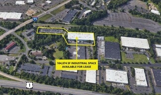 Langhorne, PA Industrial - 2251 Cabot Blvd W Langhorne, PA Industrial - 2251 Cabot Blvd W