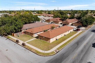McAllen, TX Apartments - 2800 N 30th St