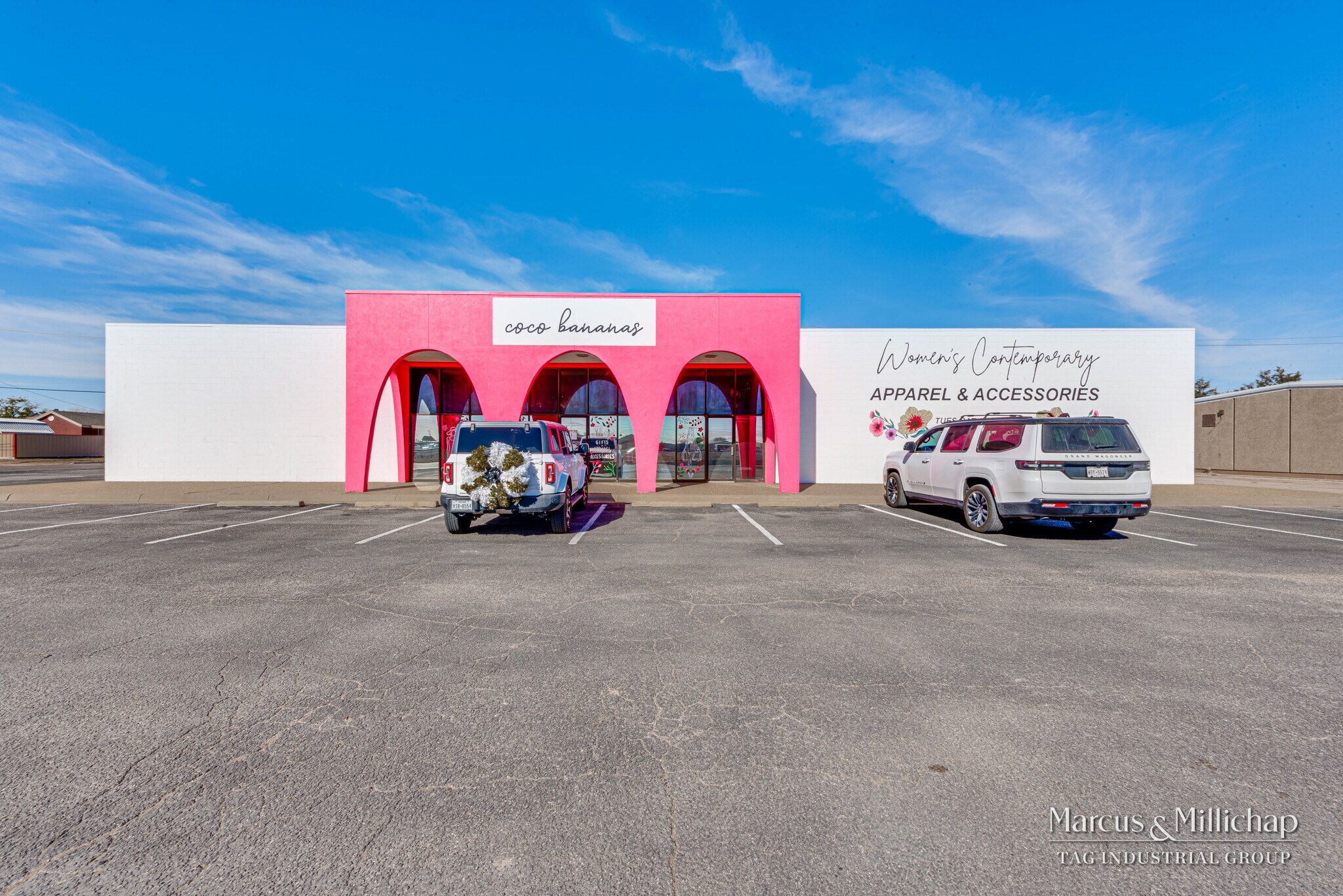 2308 W Front St, Midland, TX for Sale