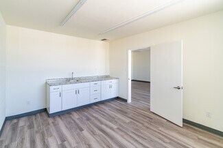 El Segundo, CA Flex - 138 Sheldon St