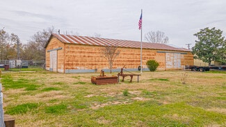 Houston, TX Warehouse - 7613 Greenswarth Ln