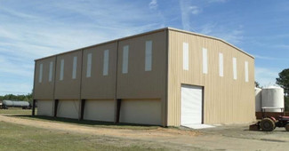 Bay Saint Louis, MS Industrial - 13309 Road E