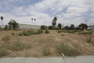 Riverside, CA Commercial Land - 1168 Stacy Ct