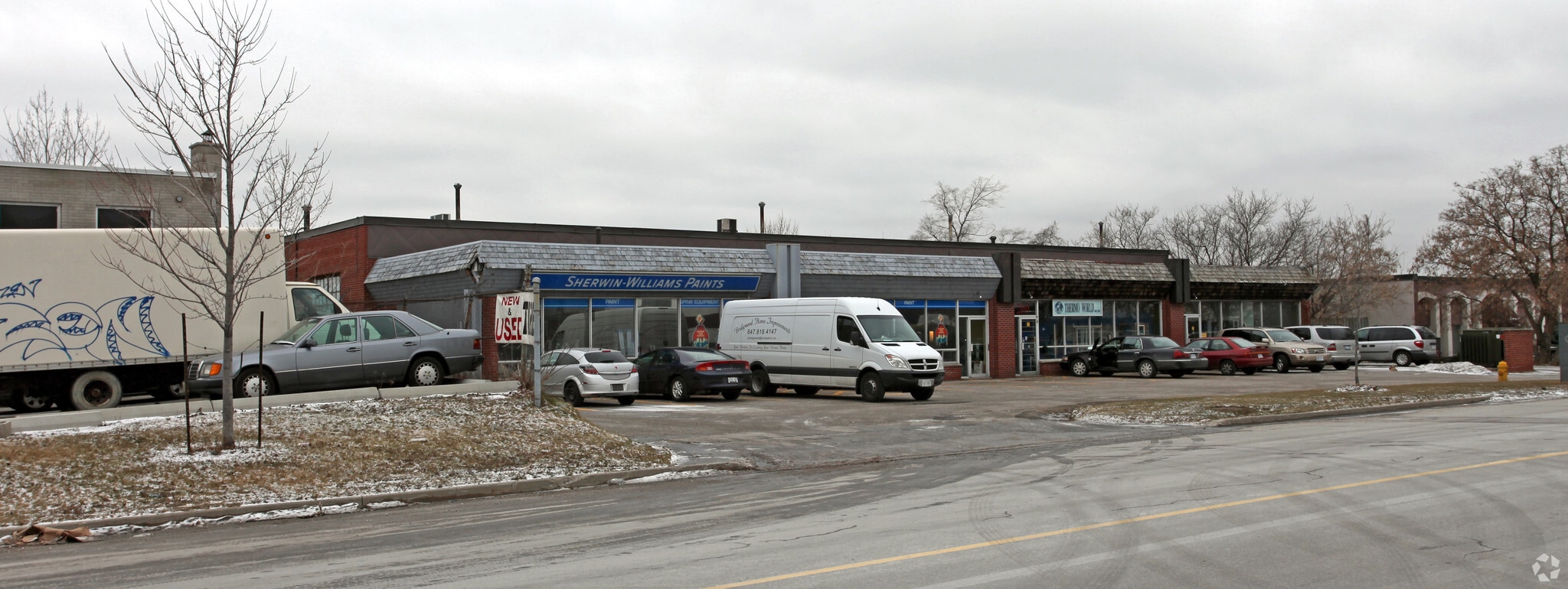 , Toronto, ON for Sale